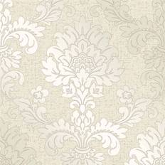 Gold Wallpapers Fine Decor Quartz Damask (FD41970)