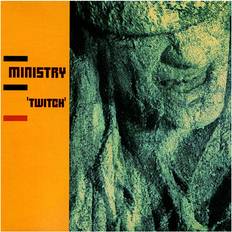 Twitch Ministry (CD)