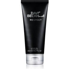 Respect Shower Gel
