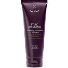 Hair Products Aveda Invati Ultra Advanced Thickening Conditioner Light