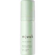 Mjuuk Volume Mousse