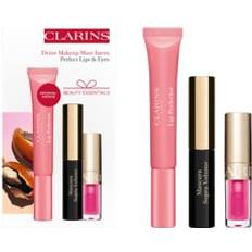 Clarins Boîtes cadeau et Ensembles Clarins Ton set de maquillage incontournable