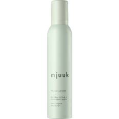 Mjuuk Volume Mousse 251ml