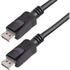StarTech 1.2 DisplayPort - DisplayPort M-M 9.8ft
