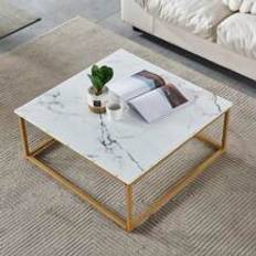 Möbler Shein Square Room Soffbord
