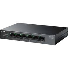 Switches TP-Link LiteWave LS106LP