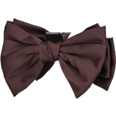 Minda Bow Hair Claw One Size