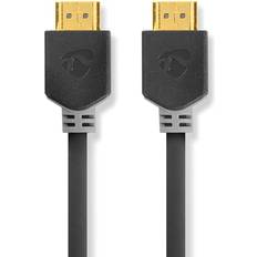 HDMI A - HDMI A M-M