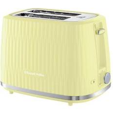 Russell Hobbs Toasters on sale Russell Hobbs eden 2 slice lemon