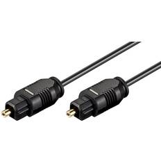 Goobay Toslink - Toslink M-M