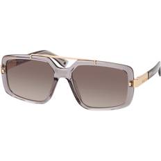 Solglasögon DSquared2 D2 Solglasögon Acetat - Grå/Brun