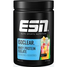 Protein isolate ESN Isoclear Whey Protein Isolate Cactus Ice