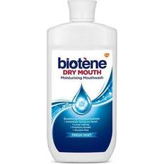 3 moisturising mouthwash 500ml