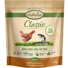 Classic Grain-Free Chicken & Salmon 1kg