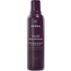 Hårprodukter Aveda Invati Ultra Advanced Exfoliating Shampoo Rich 200 ml 200ml