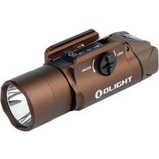 Olight Camping & Friluftsliv Olight Pl Turbo Valkyrie Desert Tan 6975498007951
