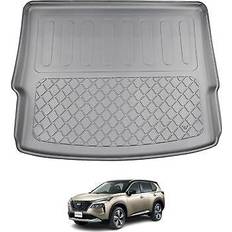 Nomad boot liner for nissan x-trail 2022+ premium tailored