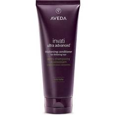 Hair Products Aveda Invati Ultra Advanced Thickening Conditioner Rich