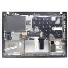 Computer Spare Parts Lenovo mech_asm bl kb bk