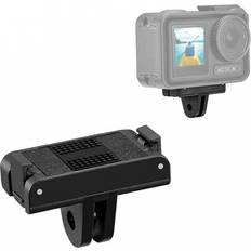Puluz Magnetic Quick Release Mount DJI Osmo Action 4 3 Osmo Action