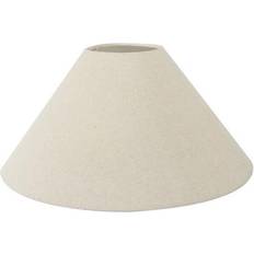 Pacific Lifestyle Hopsack Coolie Shade 30cm