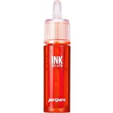 Peripera ink gelato lip tint 3 favorite grapefruit