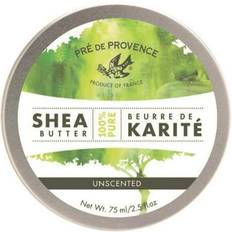Pre de Provence Body Butter Enriched with 10% Shea Butter Moisturizing Lavender