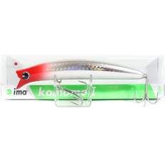 ima komomo II 110 Floating Lure 101 8106