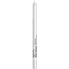 NYX Epic Wear Liner Sticks #9 Pure White