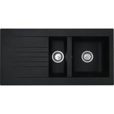 Liquida KAV150BL 1.5 Bowl