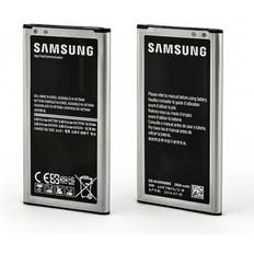 Samsung Battery Cases Samsung galaxy s5 eb-bg900bbe battery gt-i9600, g900 2800 mah