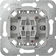 Gira Elartiklar Gira Wippschalter 310500 Serien Einsatz 310500