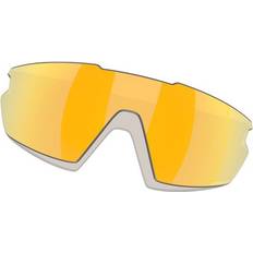 Oakley sphaera prizm 24k polarized