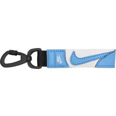 Premium Key Fob Blue