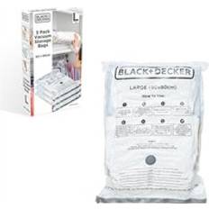 Vacuum Bag 3pk Large