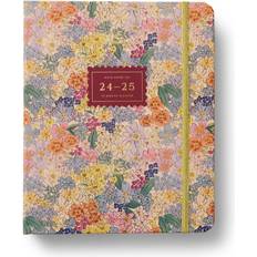 Oro Calendari Mimi Academic Spiral 2025 Planner