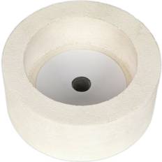 ThatCable 125mm Dry Stone Wheel for ys08980 Wet & Dry Bench Grinder 2850 RPM