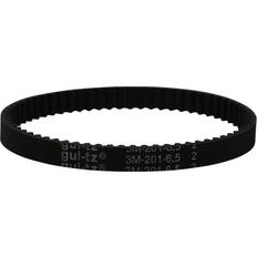Premium 3m-201-6.5 toothed hoover