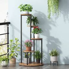 Shein Tribesigns Corner Plant Stand Indoor Tier Plant Holders