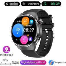 Aihontai GT4 PRO Smart Watch Huawei Watch 4 Pro 1.6\