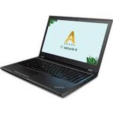 MMC Laptops Lenovo ThinkPad P52 GRADE A 256GB