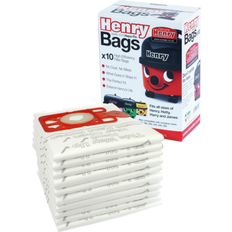 Numatic nvm1ch bag 604015 bags henry micro hvr200m-22 hoover