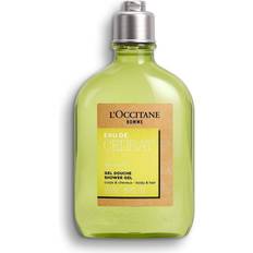 L'Occitane Hygieneartikler L'Occitane Cedrat Shower Gel 250ml