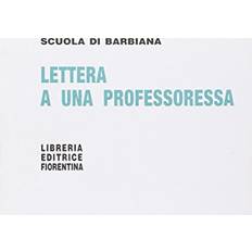 Libri on sale Lettera a una professoressa (Copertina flessibile)