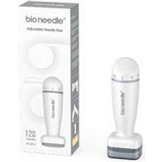 Shein Bio120 Pin Derma Stamp Micro Derma Roller Derma Stamp, Microneedling Stamp, Microneedle Pen