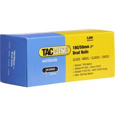 Tacwise 0401 Brad Nails 18G/50