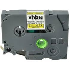 VHBW Tape compatible with Brother PT