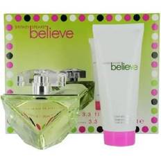 Britney Spears Believe Gift Set EDP