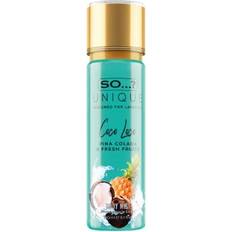 Unique Coco Loco Body Mist