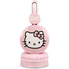 Hello Kitty Soft Pink